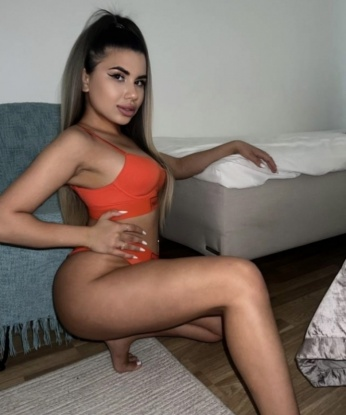 Анкета проститутки Злата - город Люльпаны, 20 лет, №4466